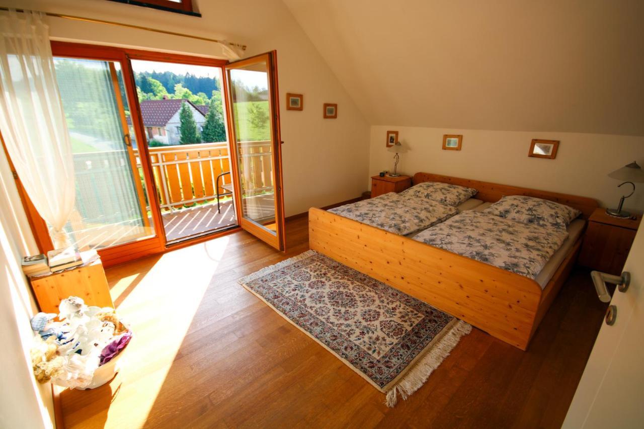 Villa Katarina Mokronog Esterno foto