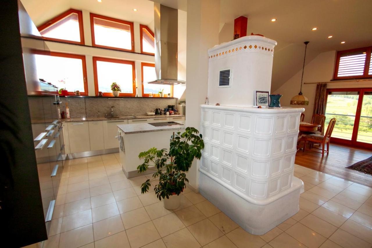 Villa Katarina Mokronog Esterno foto