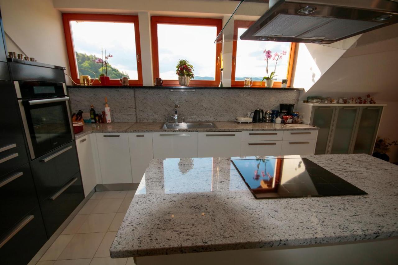 Villa Katarina Mokronog Esterno foto