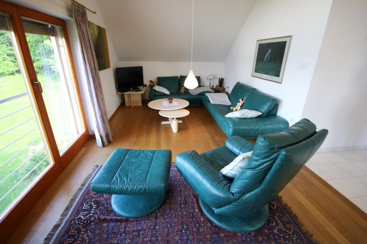 Villa Katarina Mokronog Esterno foto